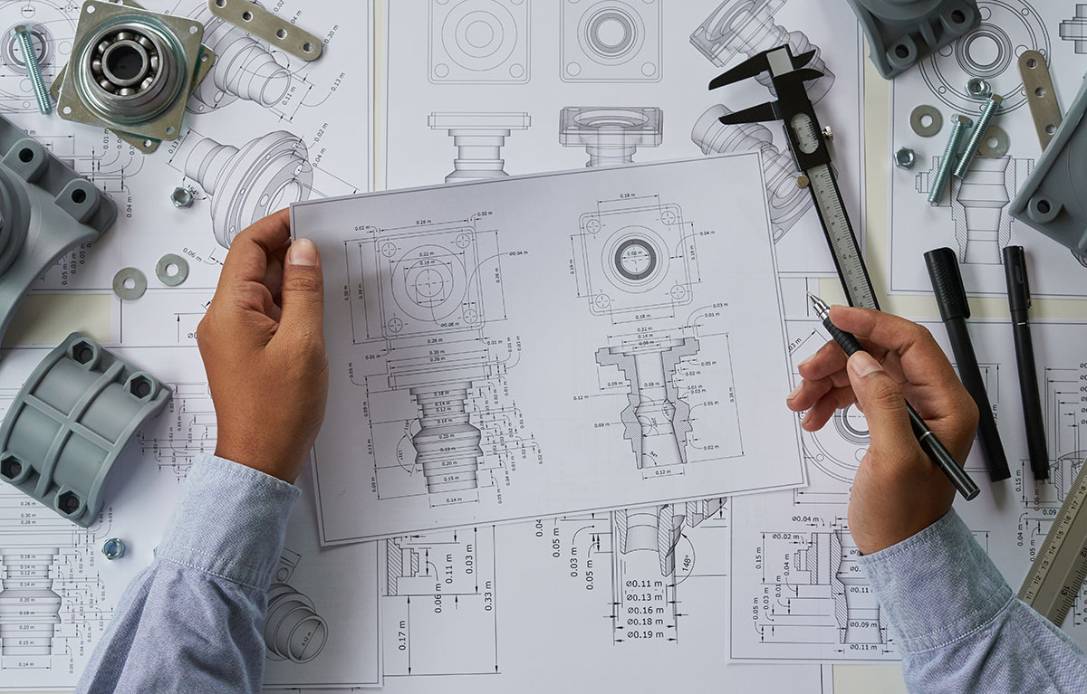 🔧 Mhendislik (Engineering)
